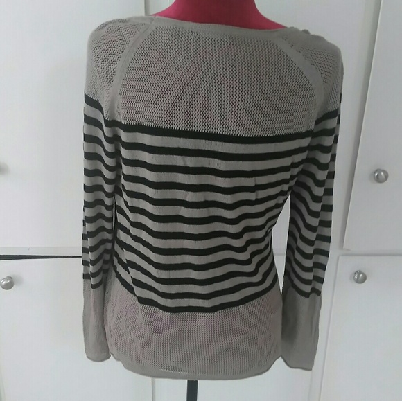 525 America mesh Top - Picture 2 of 3